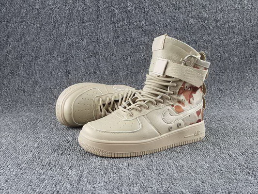 Nike Special Forces Air Force 1 Men Shoes_02